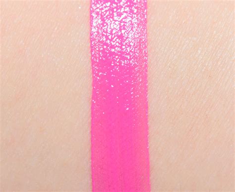 ysl vinyl lip rose happening review|YSL Explicit Pink & Rose Happening Vinyl Cream Lip Stains .